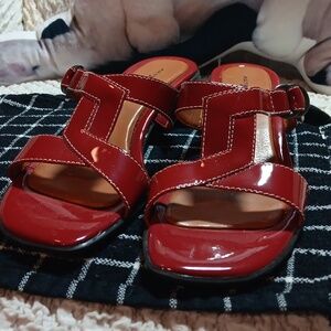 Easy spirit heels